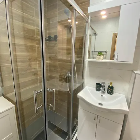 Apartament Tira Wellness I