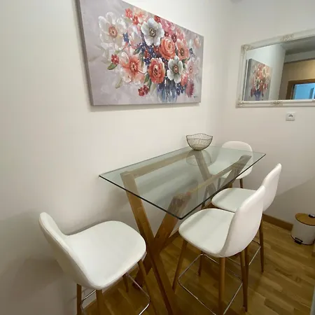 Tira Wellness I Apartman Zlatibor