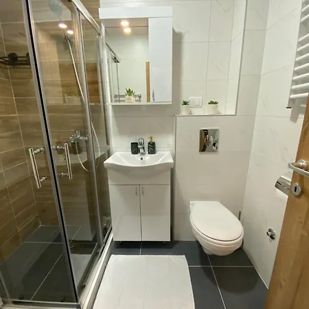 Tira Wellness I