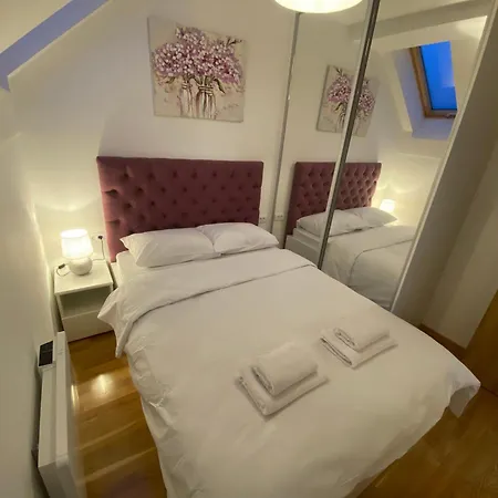 Tira Wellness I Zlatibor