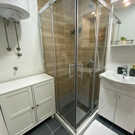 Apartman Tira Wellness I *