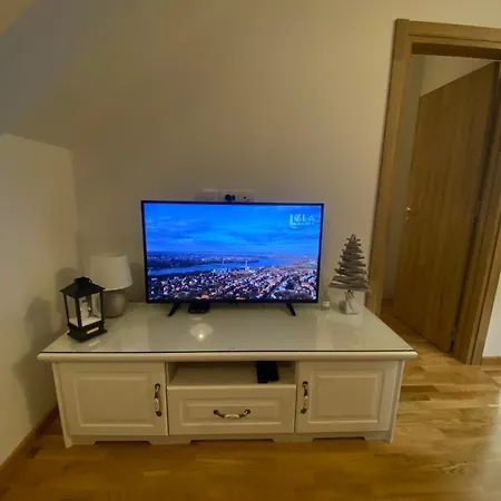 Tira Wellness I Apartman Zlatibor