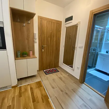 Tira Wellness I Apartament Zlatibor