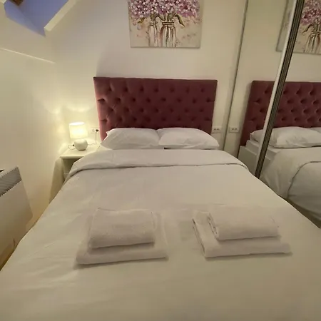 Tira Wellness I Apartman Zlatibor