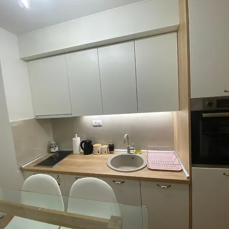 Apartman Tira Wellness I *