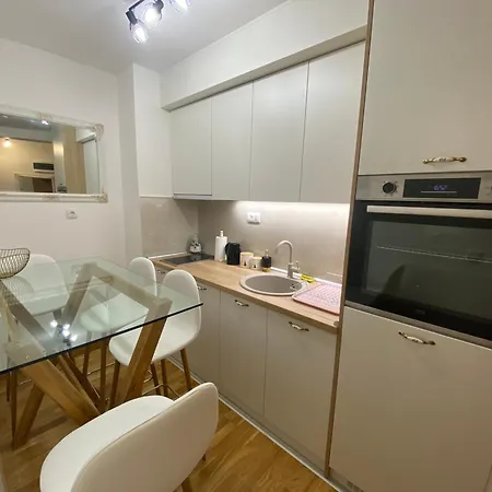 Apartman Tira Wellness I *