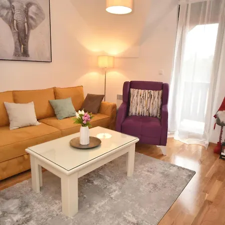 Appartamento Tira Wellness I Zlatibor