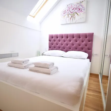 Apartament Tira Wellness I