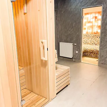 Apartament Tira Wellness I