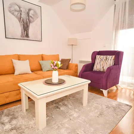 Tira Wellness I Zlatibor