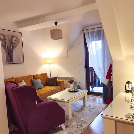 Tira Wellness I Zlatibor