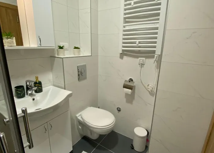 Tira Wellness I 아파트 즐라티보