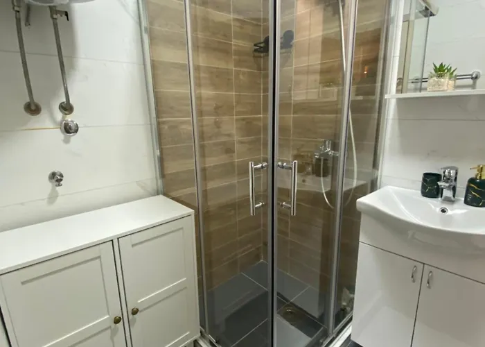 아파트 Tira Wellness I *