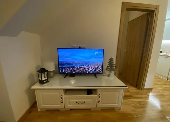 Tira Wellness I 아파트 즐라티보