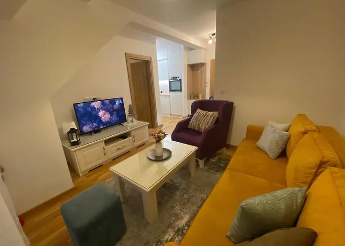 Tira Wellness I 아파트