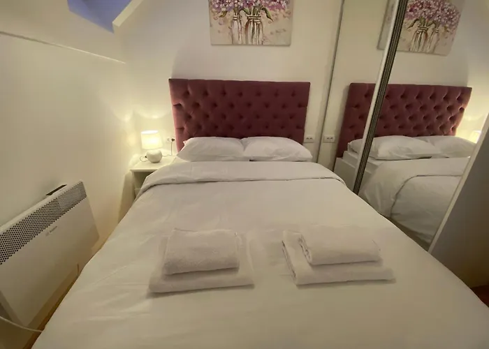 Tira Wellness I 아파트 즐라티보