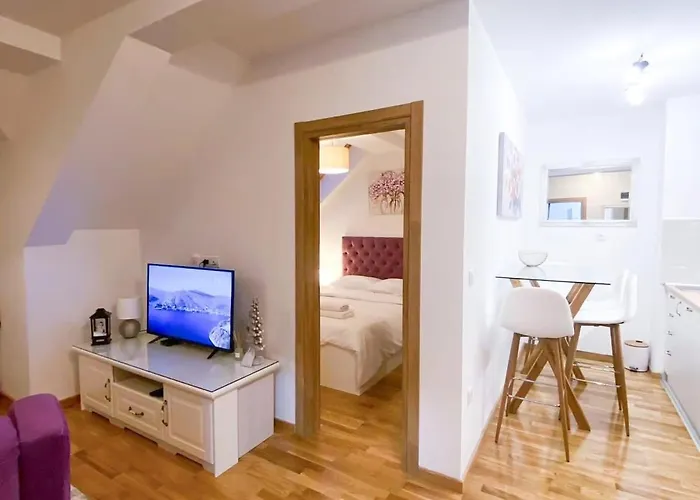 Tira Wellness I 아파트 *