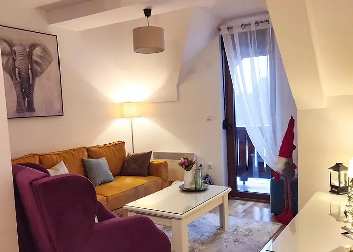 Tira Wellness I 즐라티보